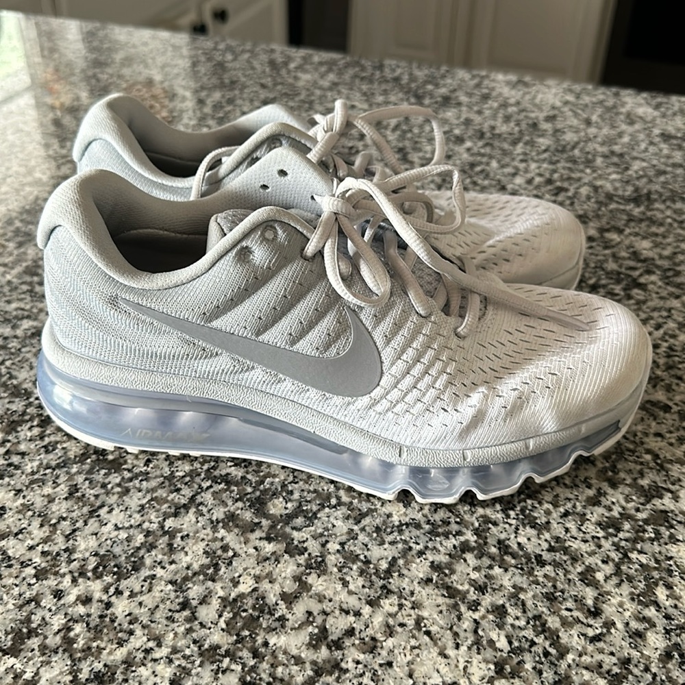 Nike air max 2017